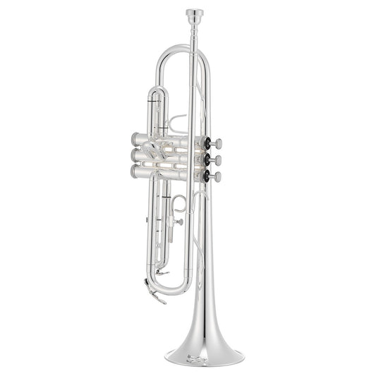 Trompeta Plateada JTR500N Jupiter
