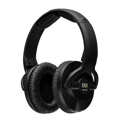Audifonos KNS-6402 KRK