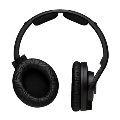 Audifonos KNS-6402 KRK