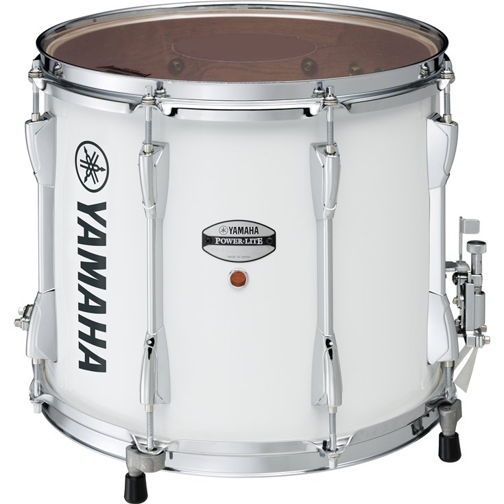 Tarola de Marcha de 13" Power Lite MS6313 Yamaha