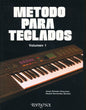Método para Teclado MT-1 Editapsol