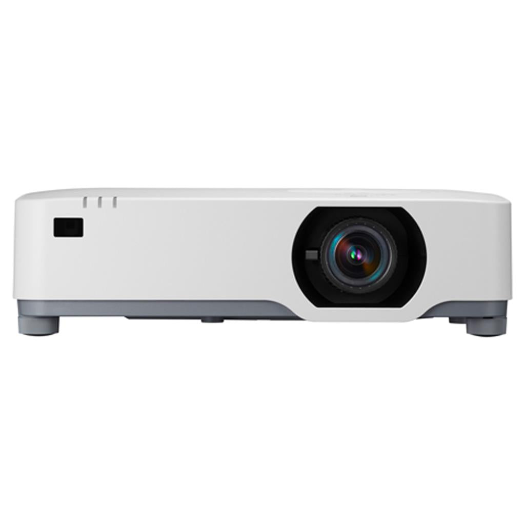 Proyector LCD Láser 6200 Lumenes NP-P627UL Nec