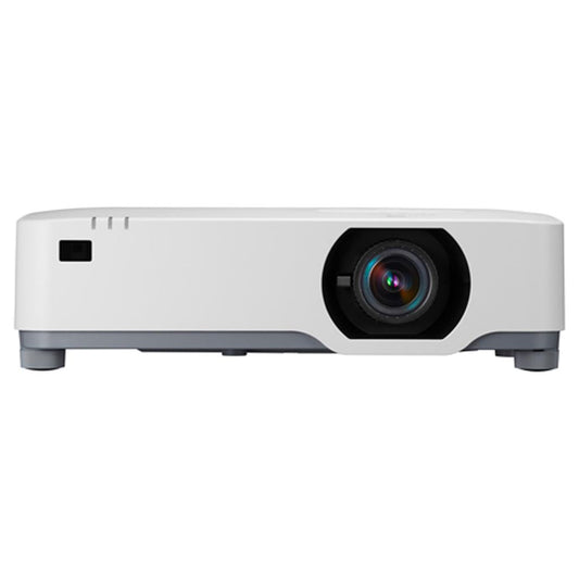 Proyector LCD Láser 6200 Lumenes NP-P627UL Nec