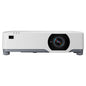Proyector LCD Láser 6200 Lumenes NP-P627UL Nec