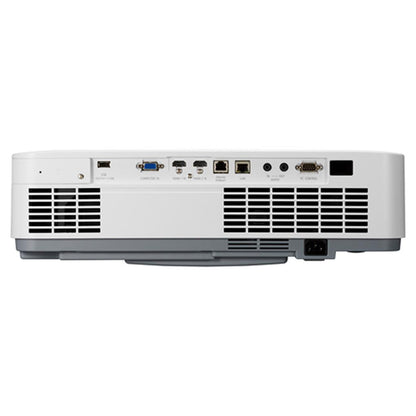 Proyector LCD Láser 6200 Lumenes NP-P627UL Nec