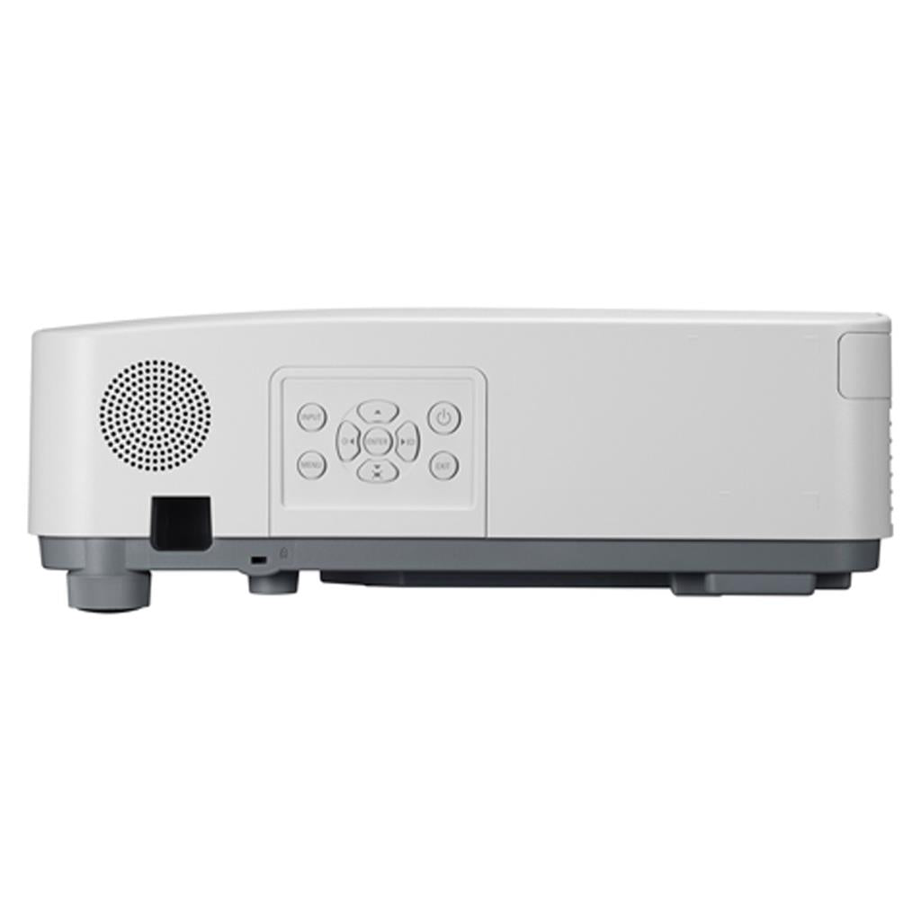 Proyector LCD Láser 6200 Lumenes NP-P627UL Nec