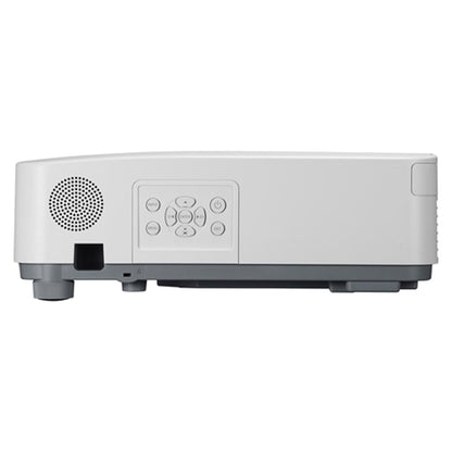 Proyector LCD Láser 6200 Lumenes NP-P627UL Nec