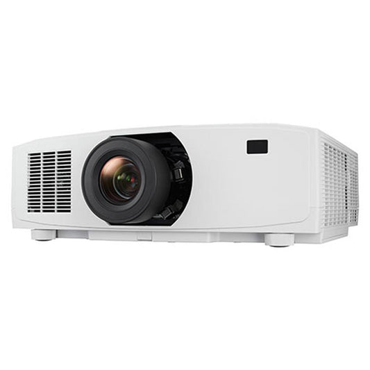 Proyector Láser 7100 Lumenes NP-PV710UL-W1 Nec