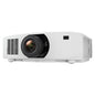 Proyector Láser 7100 Lumenes NP-PV710UL-W1 Nec