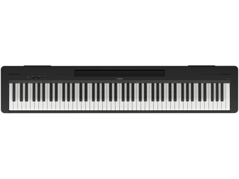 Piano Digital P145B Yamaha