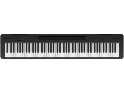 Piano Digital P145B Yamaha