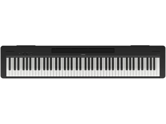 Piano Digital P145B Yamaha