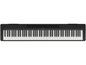 Piano Digital P145B Yamaha
