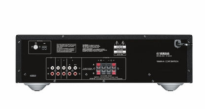Receptor Estéreo Bluetooth RS202 Yamaha