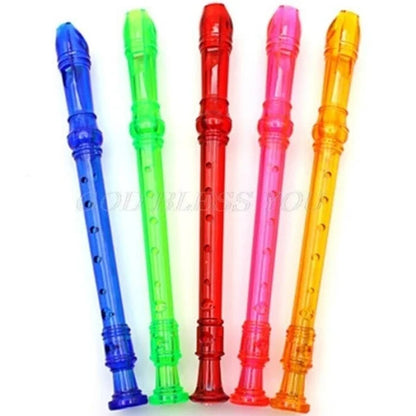 Flauta Dulce FTN100 Vibratto