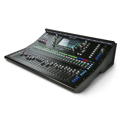 Mezcladora Digital SQ-6 Allen & Heath