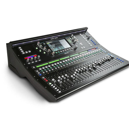 Mezcladora Digital SQ-6 Allen & Heath