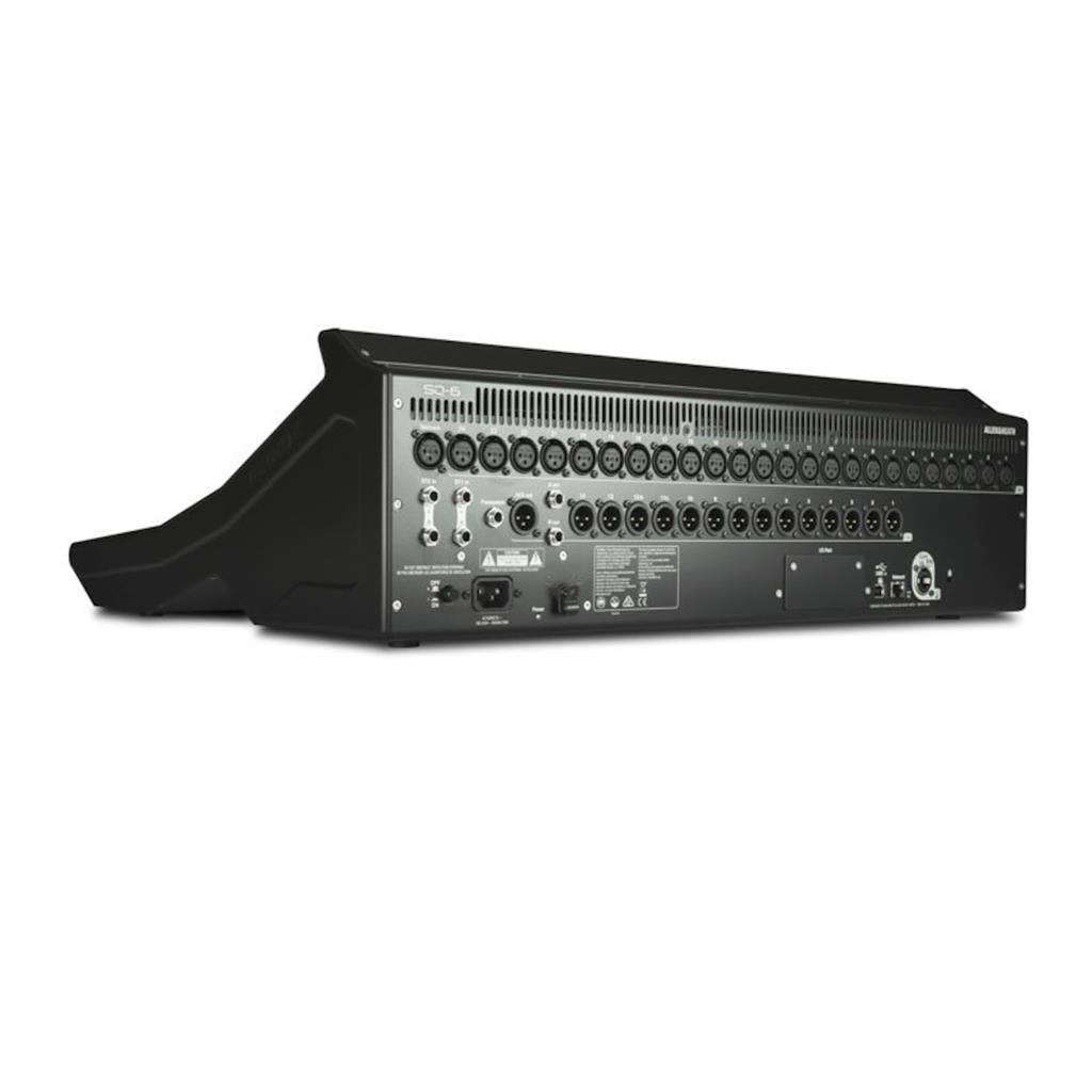 Mezcladora Digital SQ-6 Allen & Heath