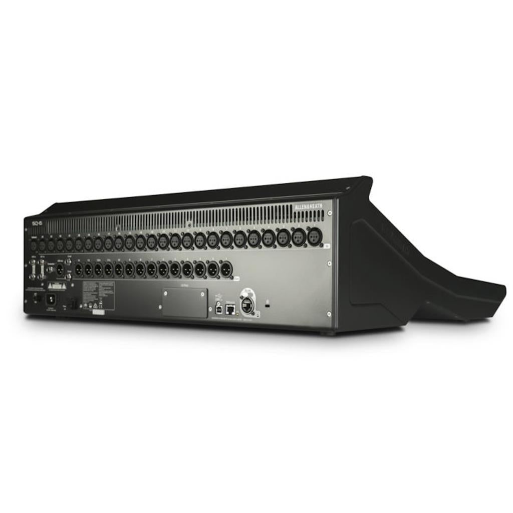 Mezcladora Digital SQ-6 Allen & Heath