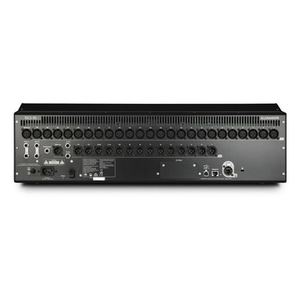 Mezcladora Digital SQ-6 Allen & Heath