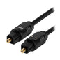 Cable Toslink a Toslink 255-400 TT Kirios