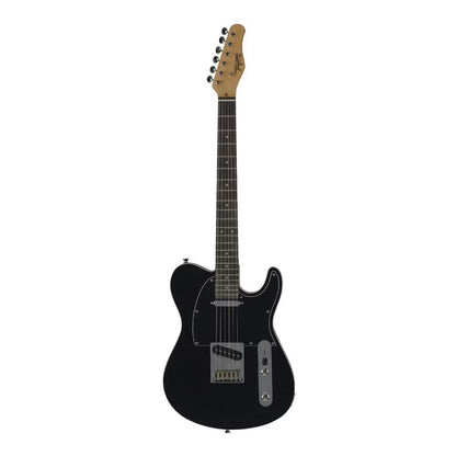 Guitarra Eléctrica Telecaster T-550-BK-DF-BK Tagima