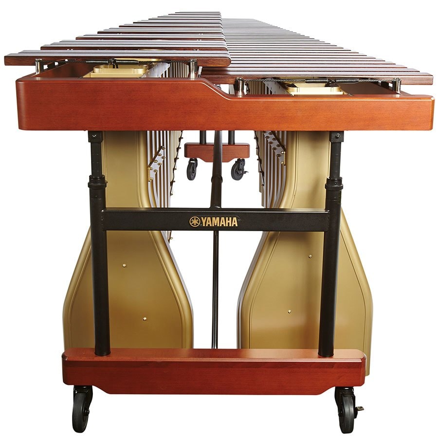 Marimba Profesional 5 Octavas YM5100A Yamaha