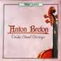 3ra Cuerda para Viola VNS-139VD Anton Breton