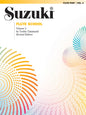 Método Suzuki de Flauta Transversal Vol.2 00-0167S Alfred Music