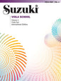 Método Suzuki de Viola Vol.2 00-0242S Alfred Music