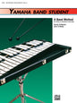 Método para Percusiones de Tecla Yamaha 00-3918 Alfred Music