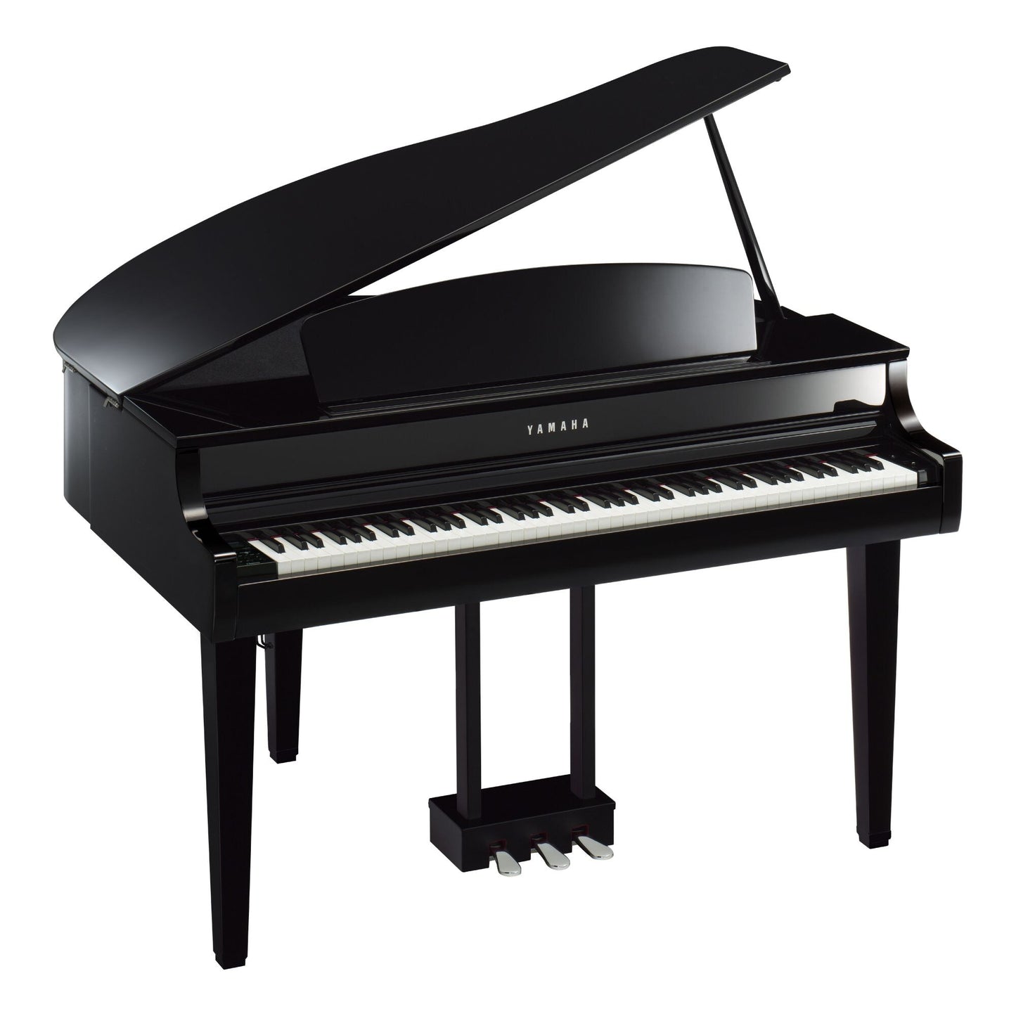 Piano Digital Clavinova CLP765GP Yamaha