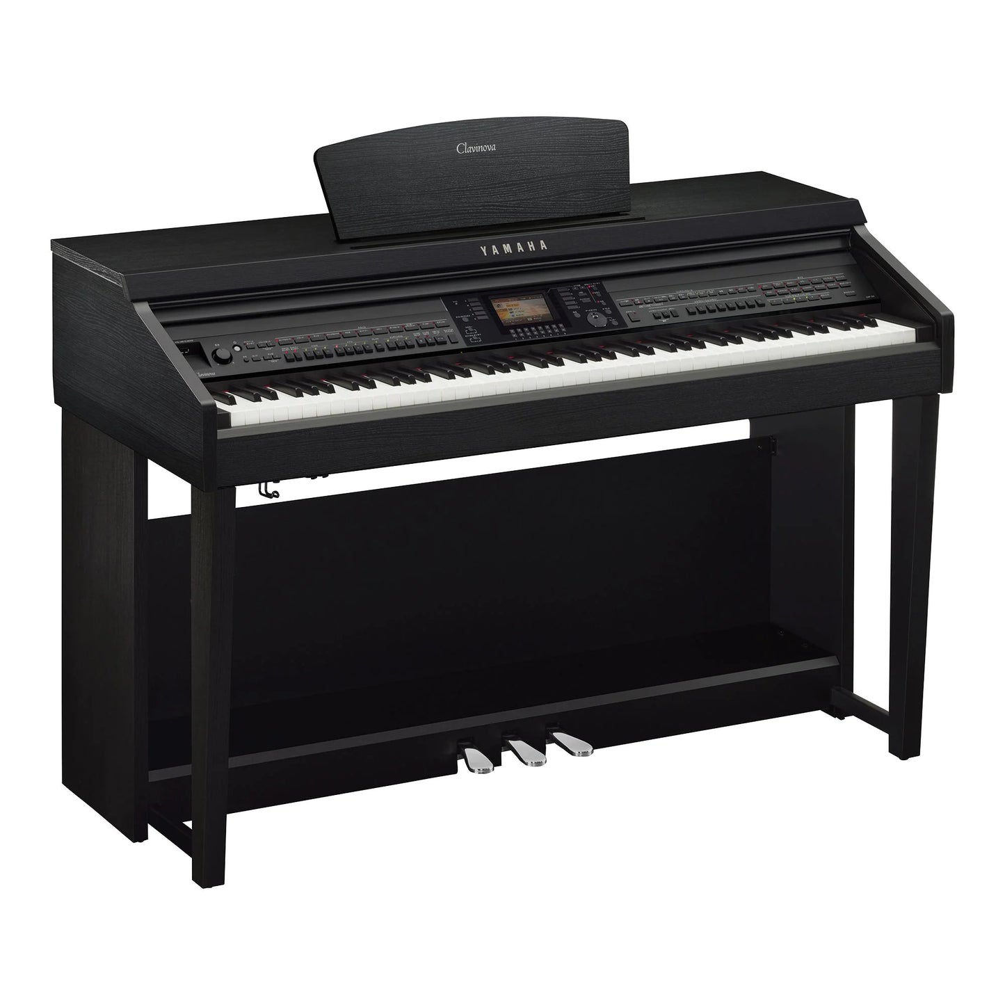 Piano Digital Clavinova CVP701 Yamaha