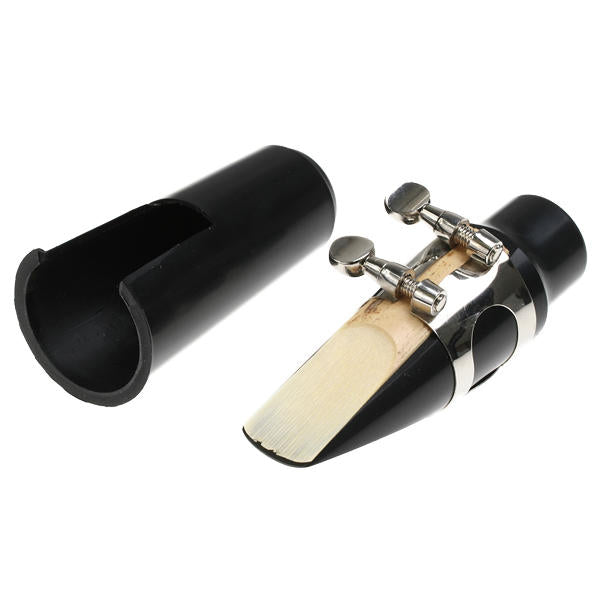 Boquilla para Saxofón Tenor SCTS-MP10 Schatz