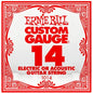 2da Cuerda para Guitarra Eléctrica CGS-014 Ernie Ball