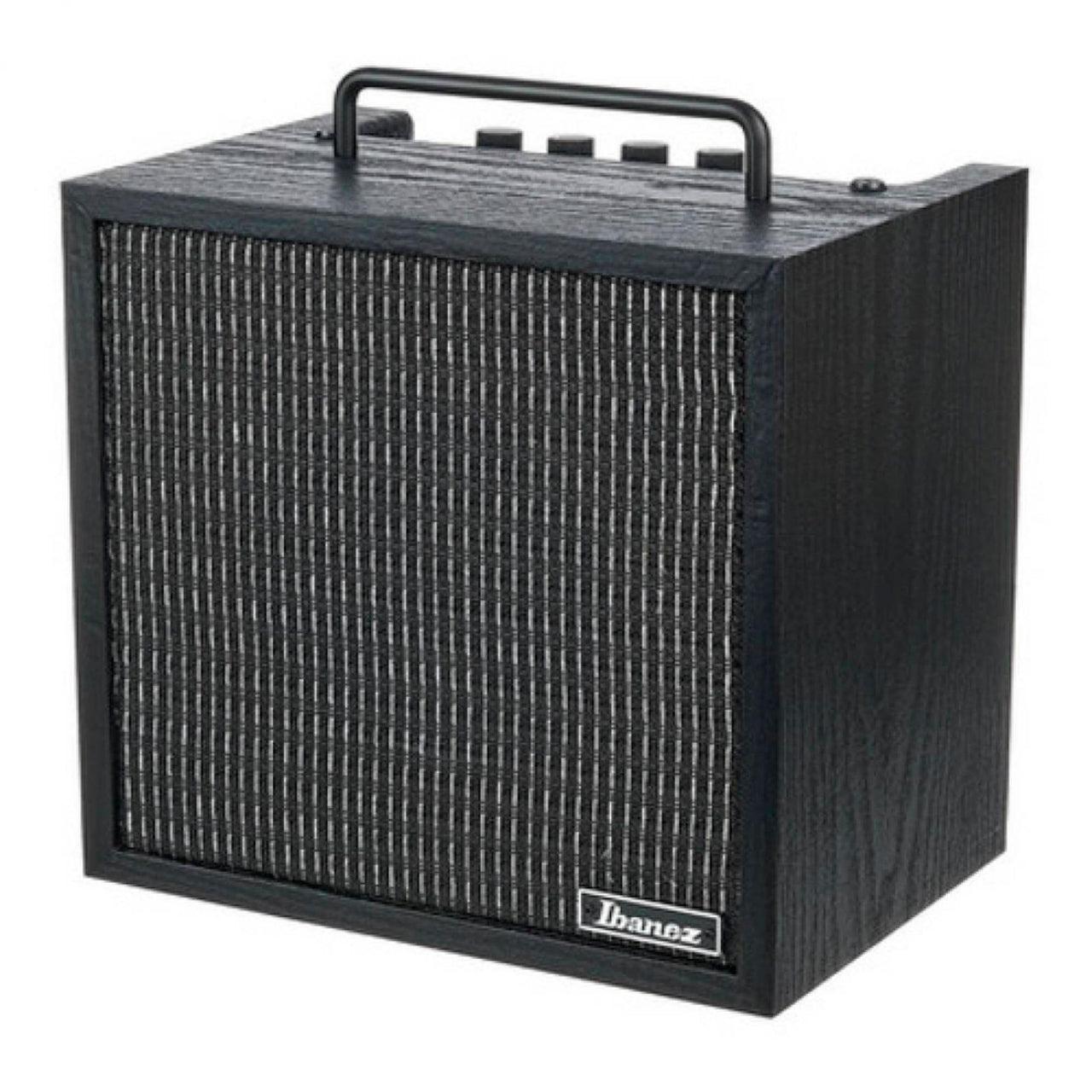 Amplificador para Guitarra Eléctrica IBZ10GV2-N Ibanez