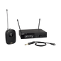 Sistema Inalámbrico Digital con Micrófono de Solapa SLXD14-G58 Shure