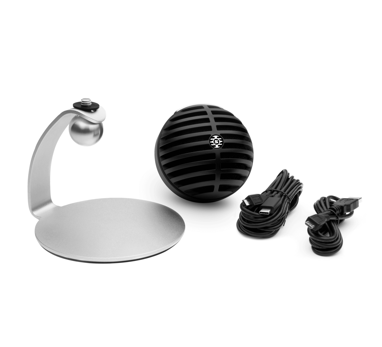 Micrófono para Home Office MV5C Shure