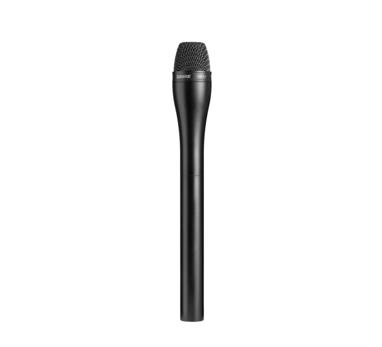 Micrófono Dinámico SM63 Shure