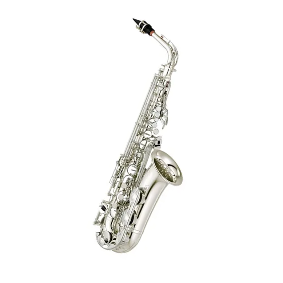 Saxofón Alto Estándar YAS280 Yamaha