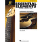Método para Guitarra Essential Elements Vol.1 HL00862630 Hal Leonard