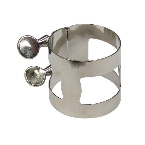 Abrazadera Para Saxofón Soprano LIG-SSNI-PL Bari