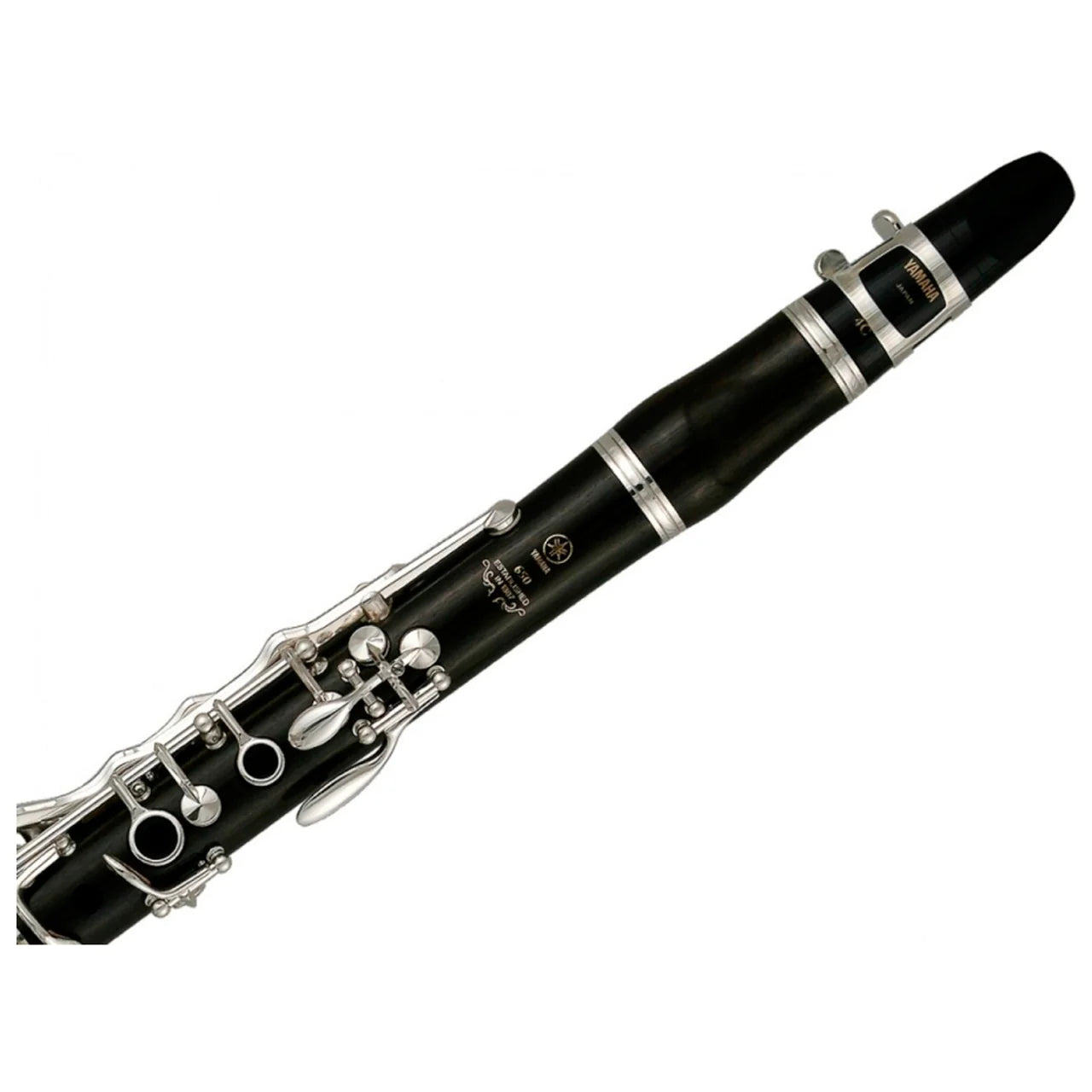 Clarinete YCL650 Yamaha