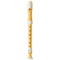 Flauta Soprano YRS402B Yamaha