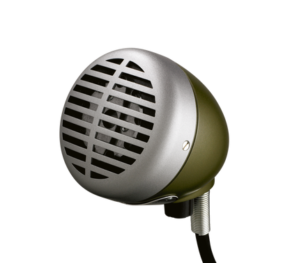 Micrófono para Armónica 520DX Shure