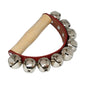Pulsera de Cascabeles CPPC Copacabana