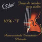 4ta Cuerda para Violín 1054-V Selene