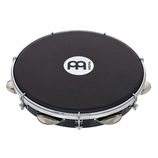 Pandero PA10ABS-BK-NH Meinl