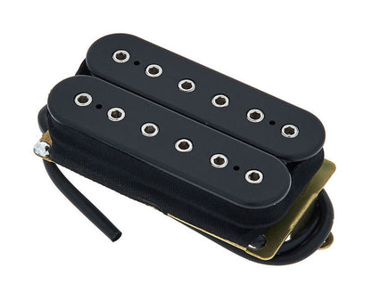 Pastilla para Guitarra Eléctrica DP100BK DiMarzio