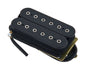 Pastilla para Guitarra Eléctrica DP100BK DiMarzio